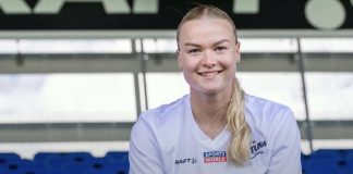 Freja Thisgaard vender tilbage til Fortuna Hjørring efter Napoli-ophold