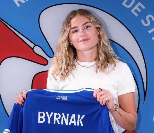 Dansk forsvarsspiller skifter til franske RC Strasbourg