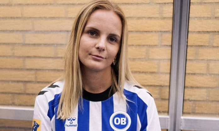 Ida Aaquist Olsen