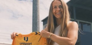 Erfaren amerikansk forsvarsspiller skifter til Brøndby IF