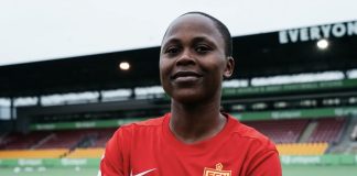 Tre FC Nordsjælland-spillere er med ved WAFCON
