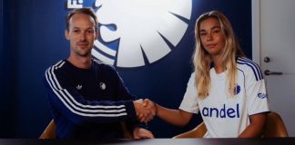 Målfarlig angriber med A-Liga-erfaring skifter til F.C. København