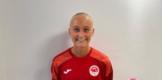 BSF styrker offensiven med tidligere ungdomslandsholdsspiller