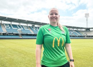 EfB styrker keeperteamet med 23-årig tysker