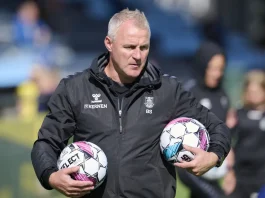 Bengt Sætternes efter derbysejr: “Den skulle ikke glippes”