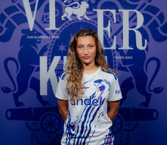 FCK-debutant i drømmedebut: Scorer hattrick i pokalsejr dagen efter skifte