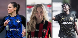 FCM og FCN dominerer Rundens Hold i A-Liga: Safi stjæler rampelyset