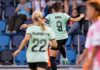 HB Køge overvinder dårlig start i CL-kvalifikationen og spiller sig videre