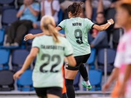 HB Køge overvinder dårlig start i CL-kvalifikationen og spiller sig videre