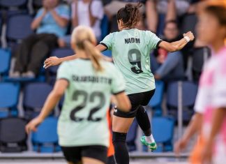 HB Køge overvinder dårlig start i CL-kvalifikationen og spiller sig videre