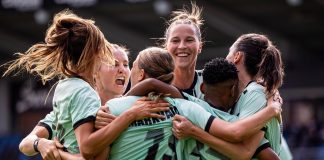 HB Køge møder danskerklub på vejen mod Champions League