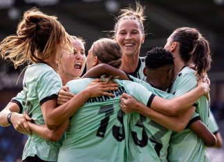 HB Køge får ny kommentatorduo til Champions League