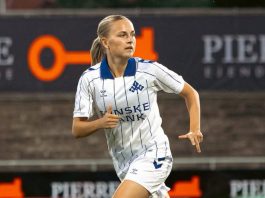 Endnu et Kolding-talent får A-Liga-debut