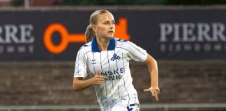 Endnu et Kolding-talent får A-Liga-debut