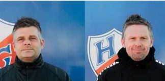 Nyt trænerteam tror på Næstved HG efter et turbulent forår