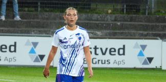Kasper Klarskov om Anisa Saini debut
