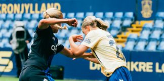 A-Liga-overblikket: Fra tamme killinger til fuldvoksne løvinder