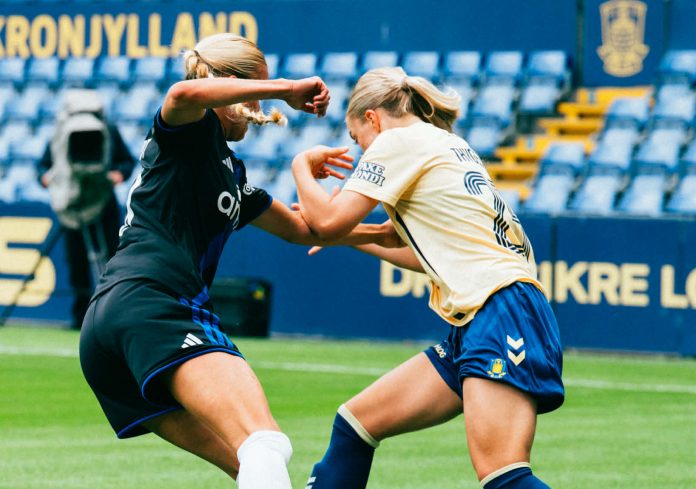BIF - FCK 1
