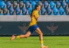 Brøndby-spiller imponerer sin far: Hun har et vanvittigt drive