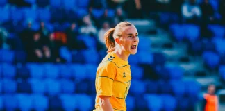 Brøndby-kaptajn efter derby-nederlag: Ærgerlig over præstationen