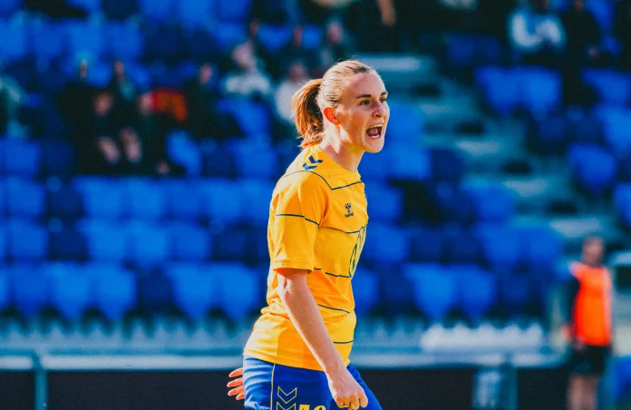 Kamilla Karlsen