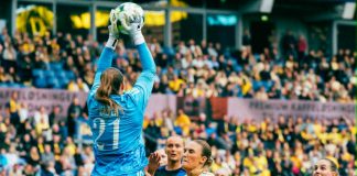 Fabiana Alcalá: Taktisk snilde og stærk holdpræstation sikrede derby-sejr