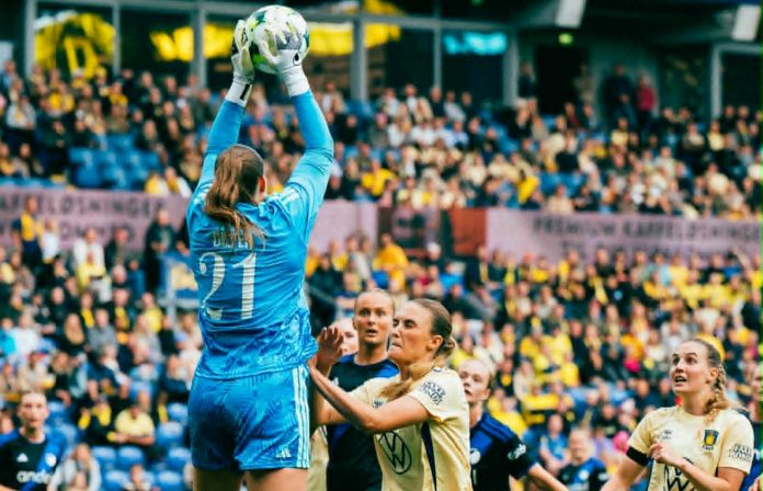 Brøndbyh FCK 2