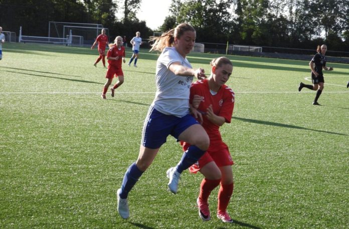 Svogerslev-HIK