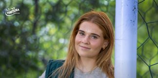 Fortuna Hjørring skriver kontrakt med 16-årig angriber