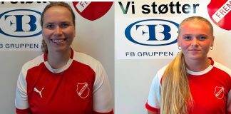 Fremad Valby henter to forstærkninger efter USA-ophold
