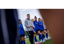 HB Køge åbner Champions League-kvalifikationen mod målmaskinen Riga FC