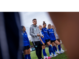 HB Køge åbner Champions League-kvalifikationen mod målmaskinen Riga FC