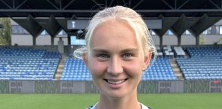 Thisted-angriber skifter til norsk fodbold