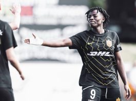 Flemming Pedersen spår lys fremtid for ung ivoriansk duo: “Det kan blive noget af det bedste nogensinde”