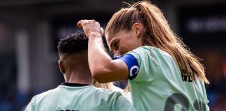 Sen Gejl-perle sender HB Køge videre i Champions League-kvalifikationen