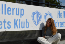 HIK præsenterer FCN-talent som ny ambassadør og teaser om stort klubskifte