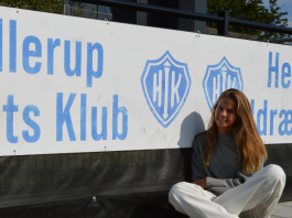 HIK præsenterer FCN-talent som ny ambassadør og teaser om stort klubskifte
