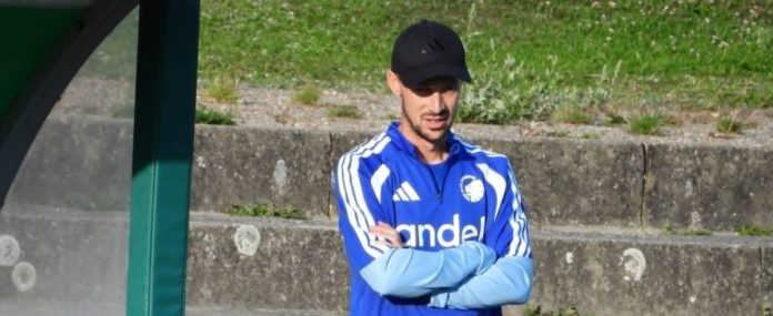 Kasper Klarskov