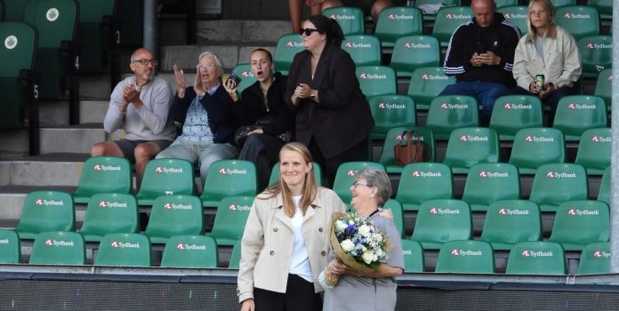 Katrine Krag-Andersen