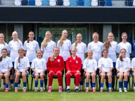 U16-Liga overblikket: Kolding IF sejrede stort i Aarhus, FC Midtjylland og HB Køge delte
