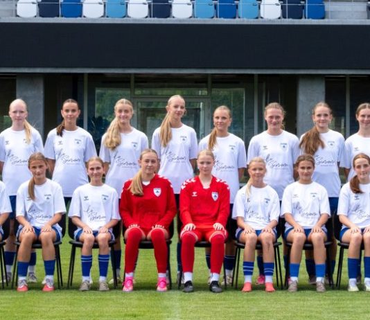 U16-Liga overblikket: Kolding IF knuste Brøndby IF, Fortuna Hjørring vendte et truende nederlag til sejr