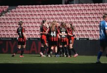 A-Liga-overblikket: FC Midtjylland ligner et top-3-hold