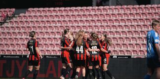 A-Liga-overblikket: FC Midtjylland ligner et top-3-hold