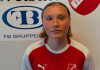 Fremad Valby henter Nicoline Skolnik
