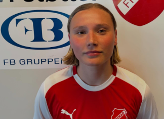 Fremad Valby henter Nicoline Skolnik