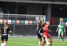 C-Liga overblikket: Vejle fik point, mens BSF vandt målrig kamp