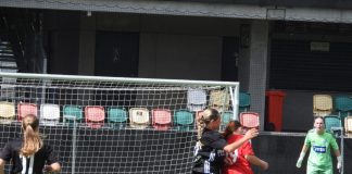 C-Liga overblikket: Vejle fik point, mens BSF vandt målrig kamp