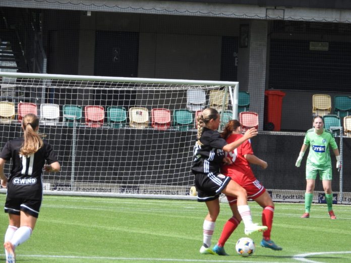 SIF Q - Vejle B.