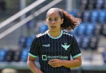 Efter lang skadespause: HB Køge-spiller får debut efter mere end et år