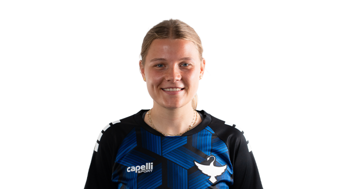Signe Markvardsen HB Køge